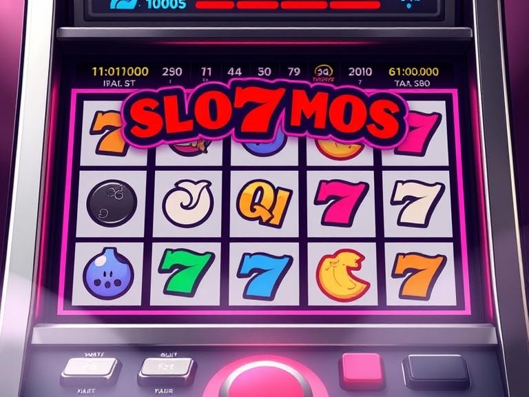 6l777 login